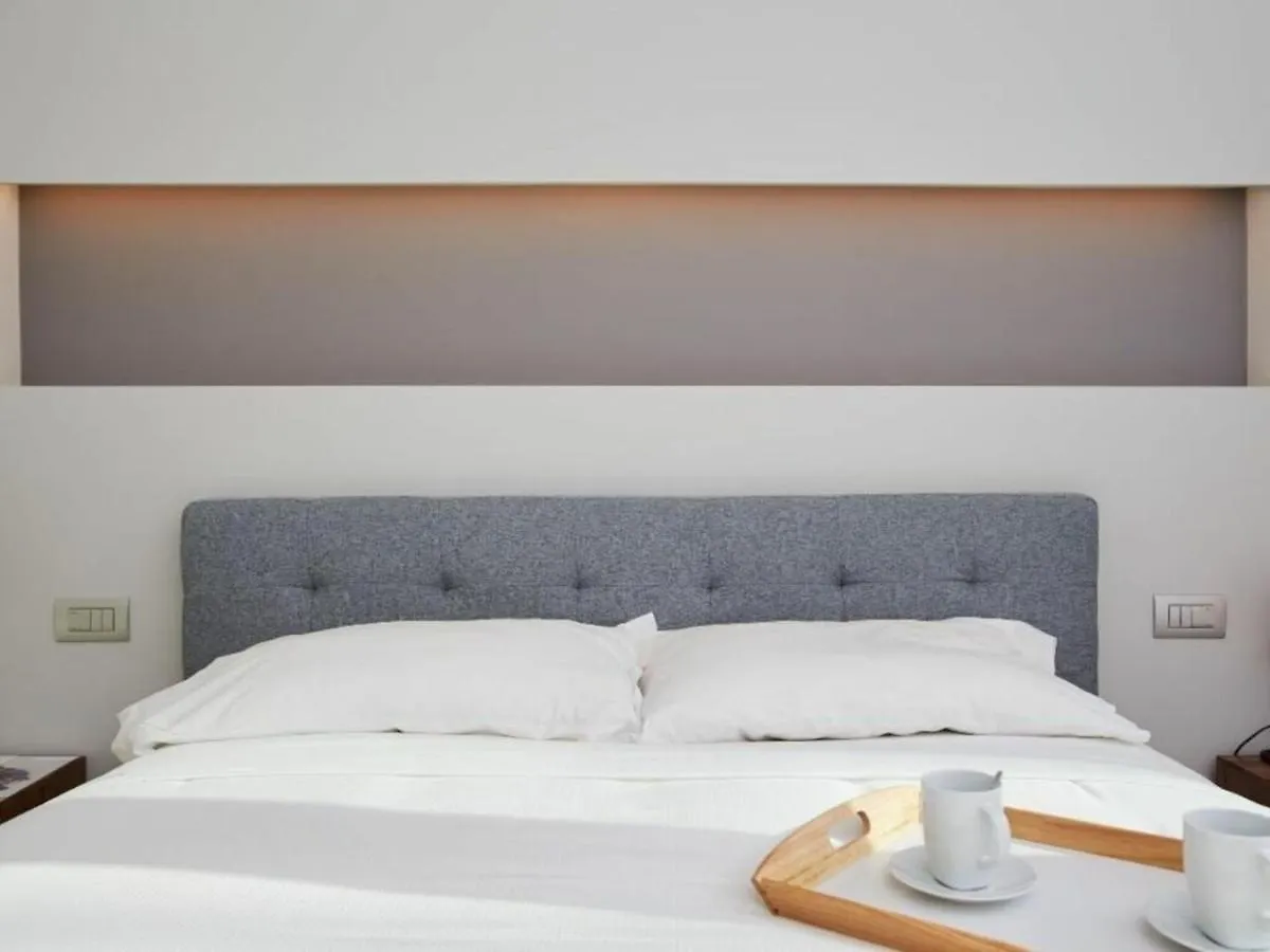 Palazzo Beltrade By Halldis Milan Italy