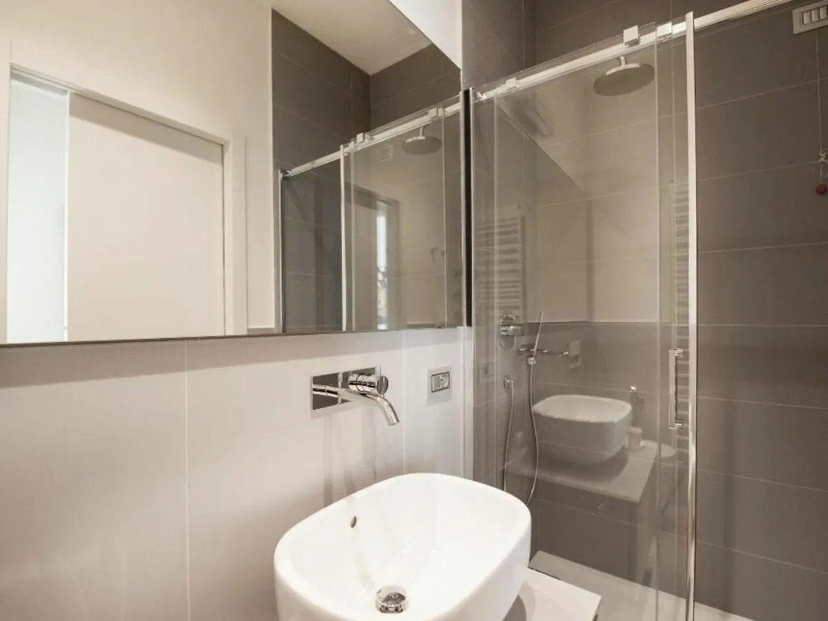 Palazzo Beltrade By Halldis Milan