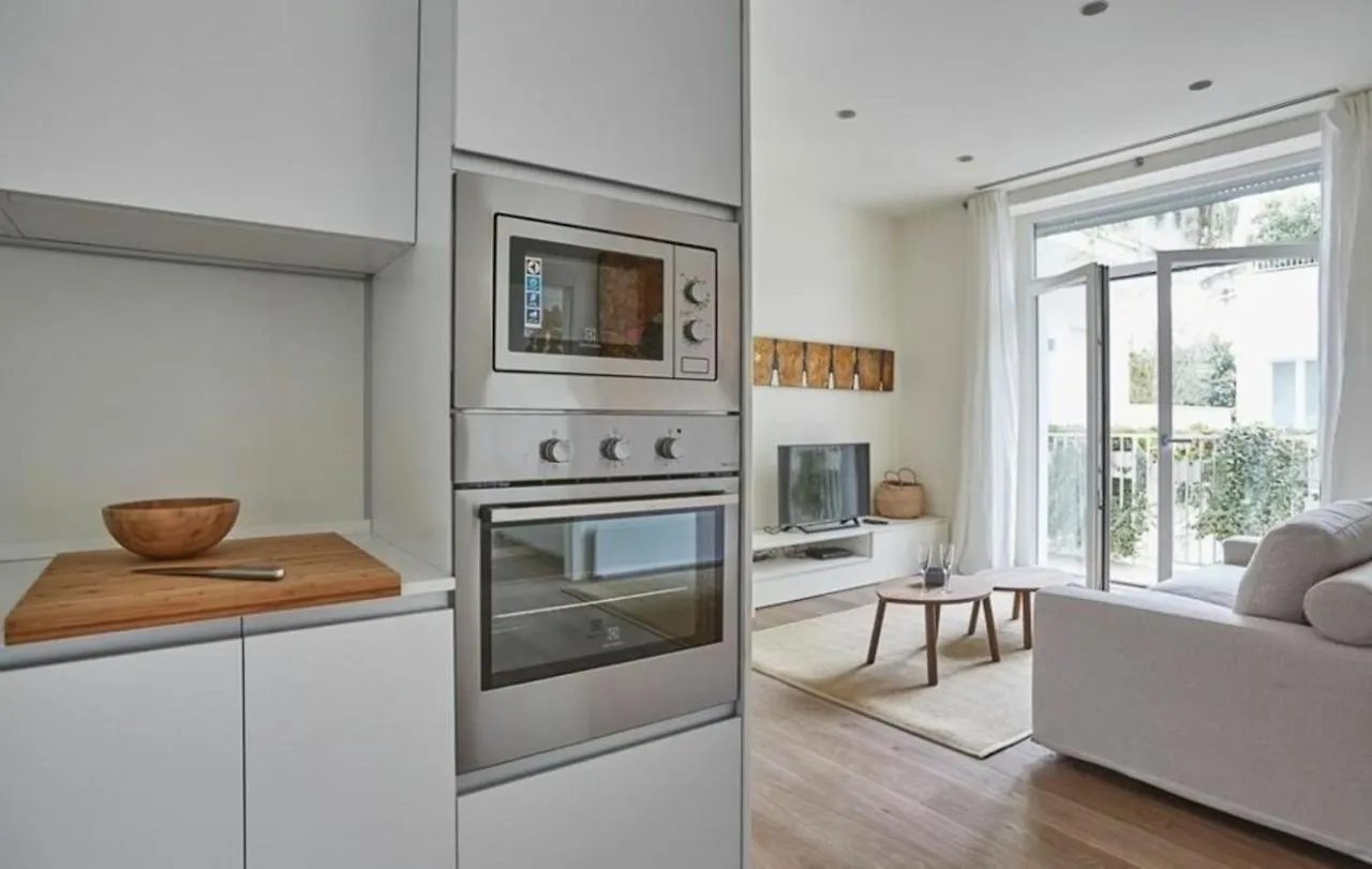 Apartment Palazzo Beltrade By Halldis Milan