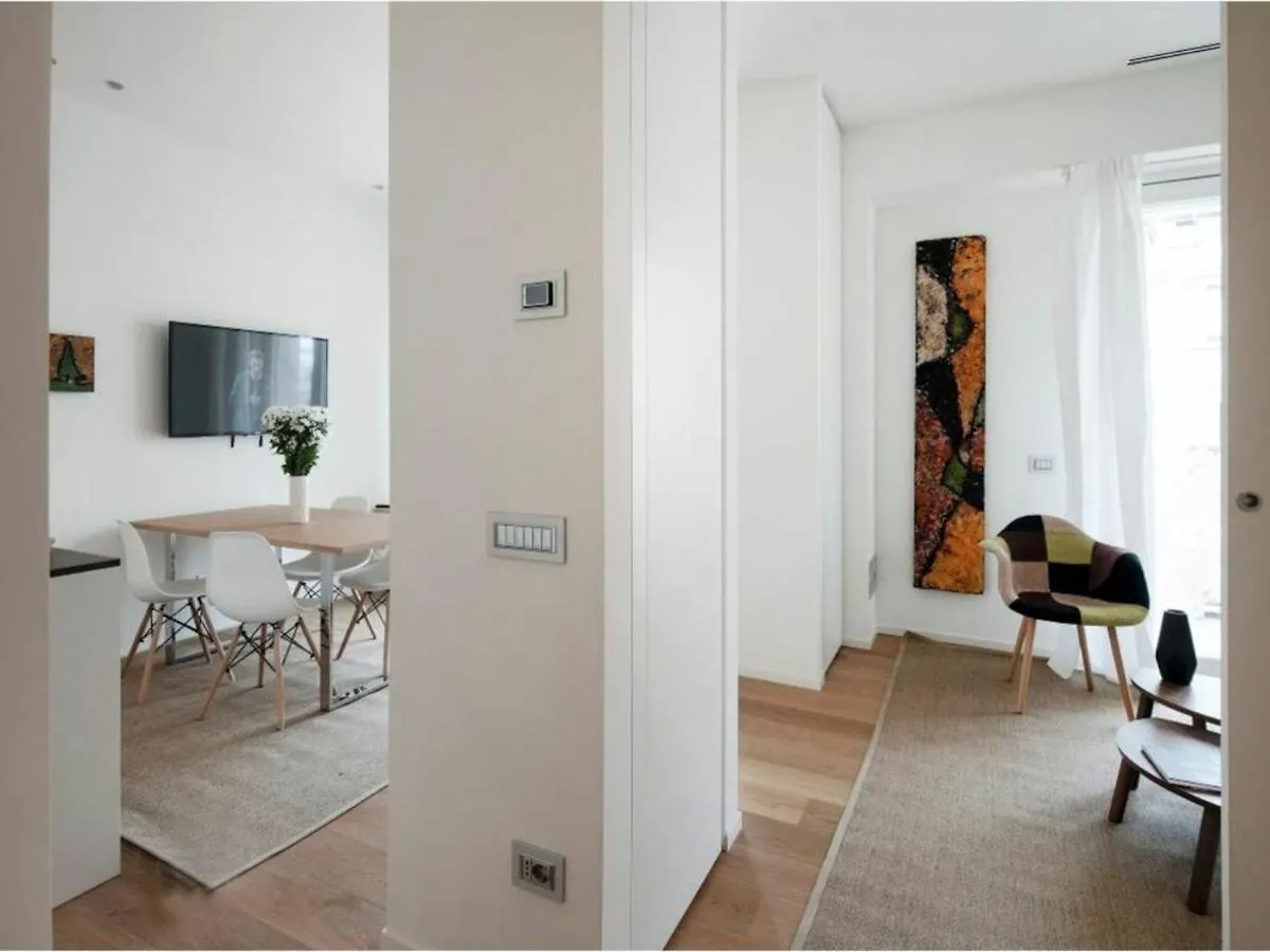 Palazzo Beltrade By Halldis Milan 0*,  Italy