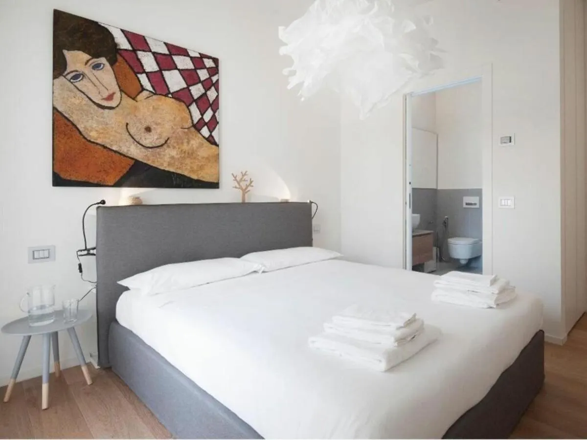 Palazzo Beltrade By Halldis Milan Italy