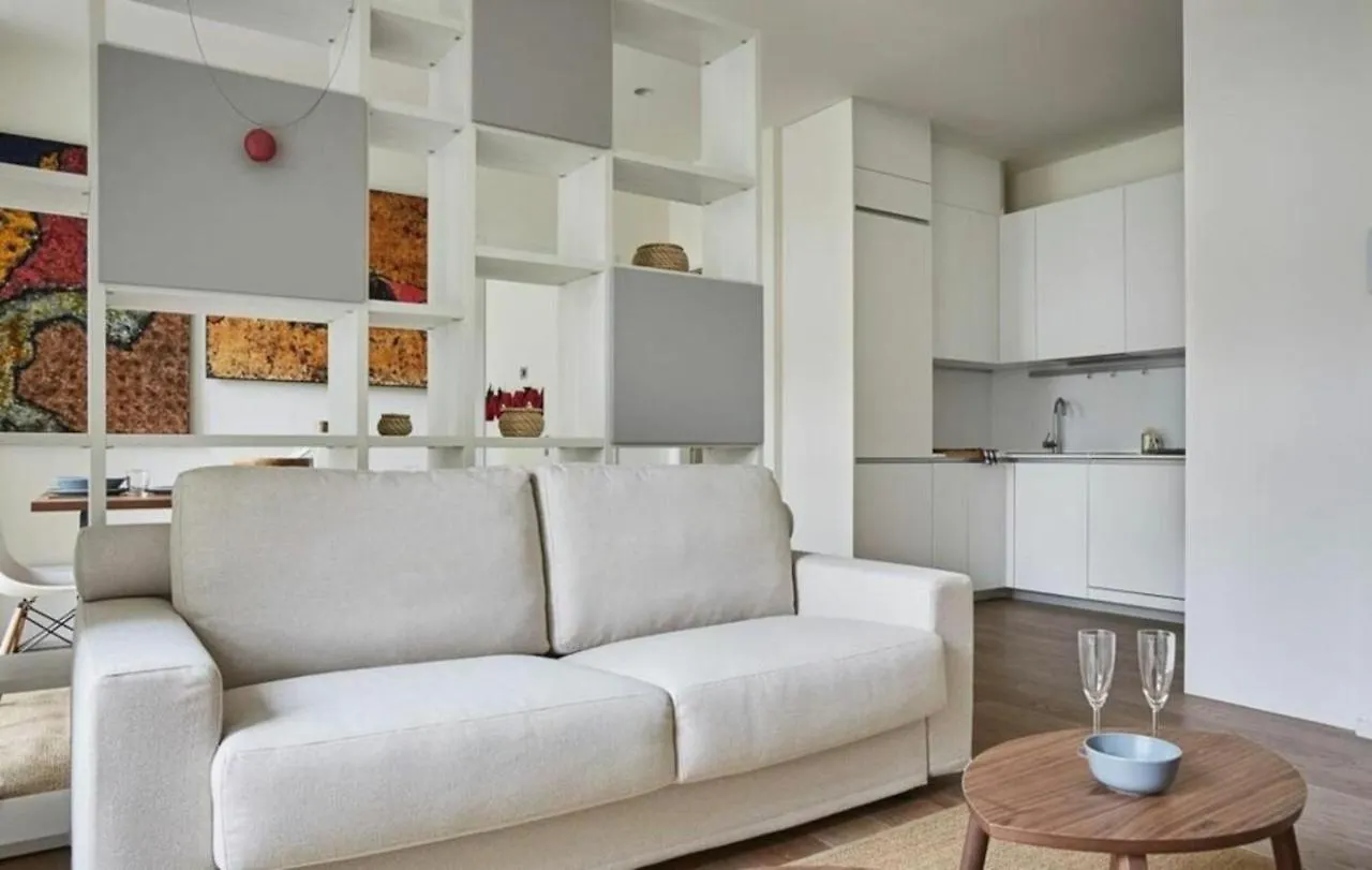 Palazzo Beltrade By Halldis Milan 0*,