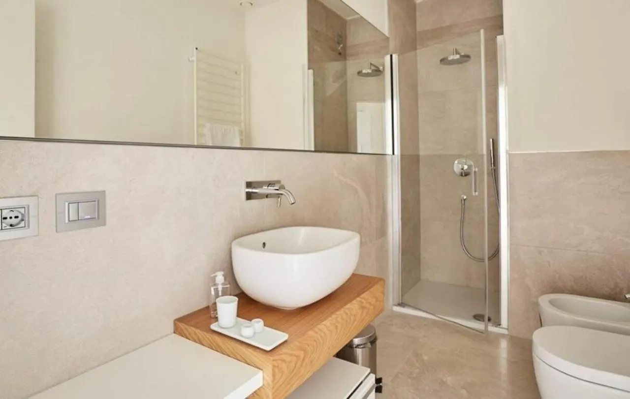 Apartment Palazzo Beltrade By Halldis Milan Italy