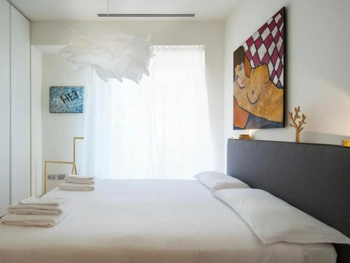 Palazzo Beltrade By Halldis Milan