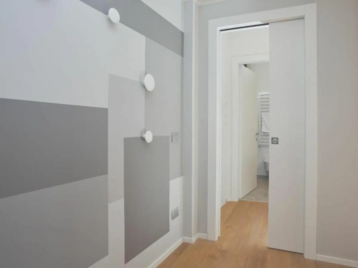 Palazzo Beltrade By Halldis Milan Apartment