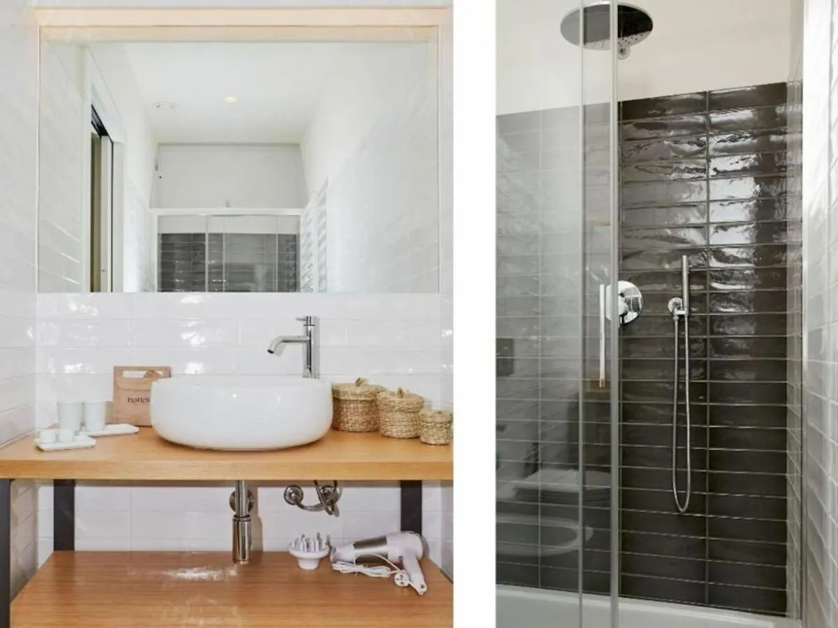 Apartment Palazzo Beltrade By Halldis Milan Italy
