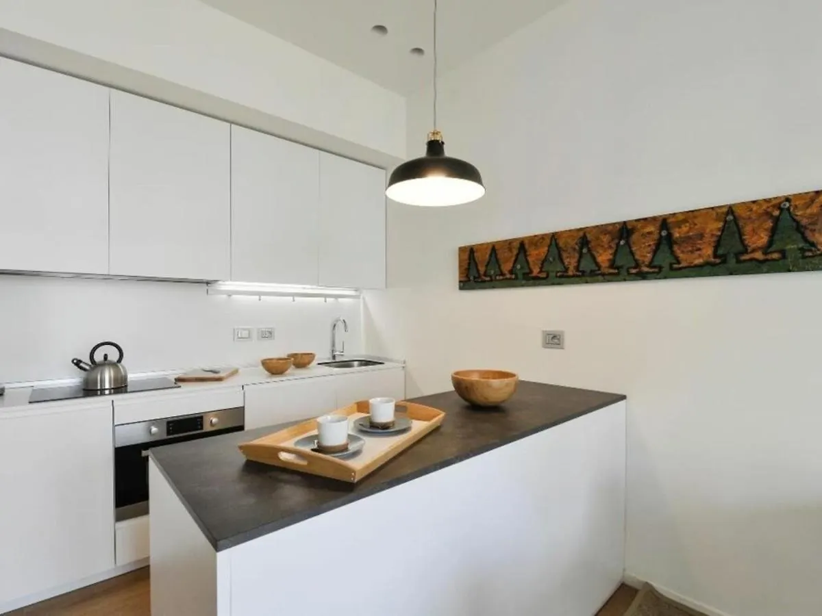 Palazzo Beltrade By Halldis Milan Italy