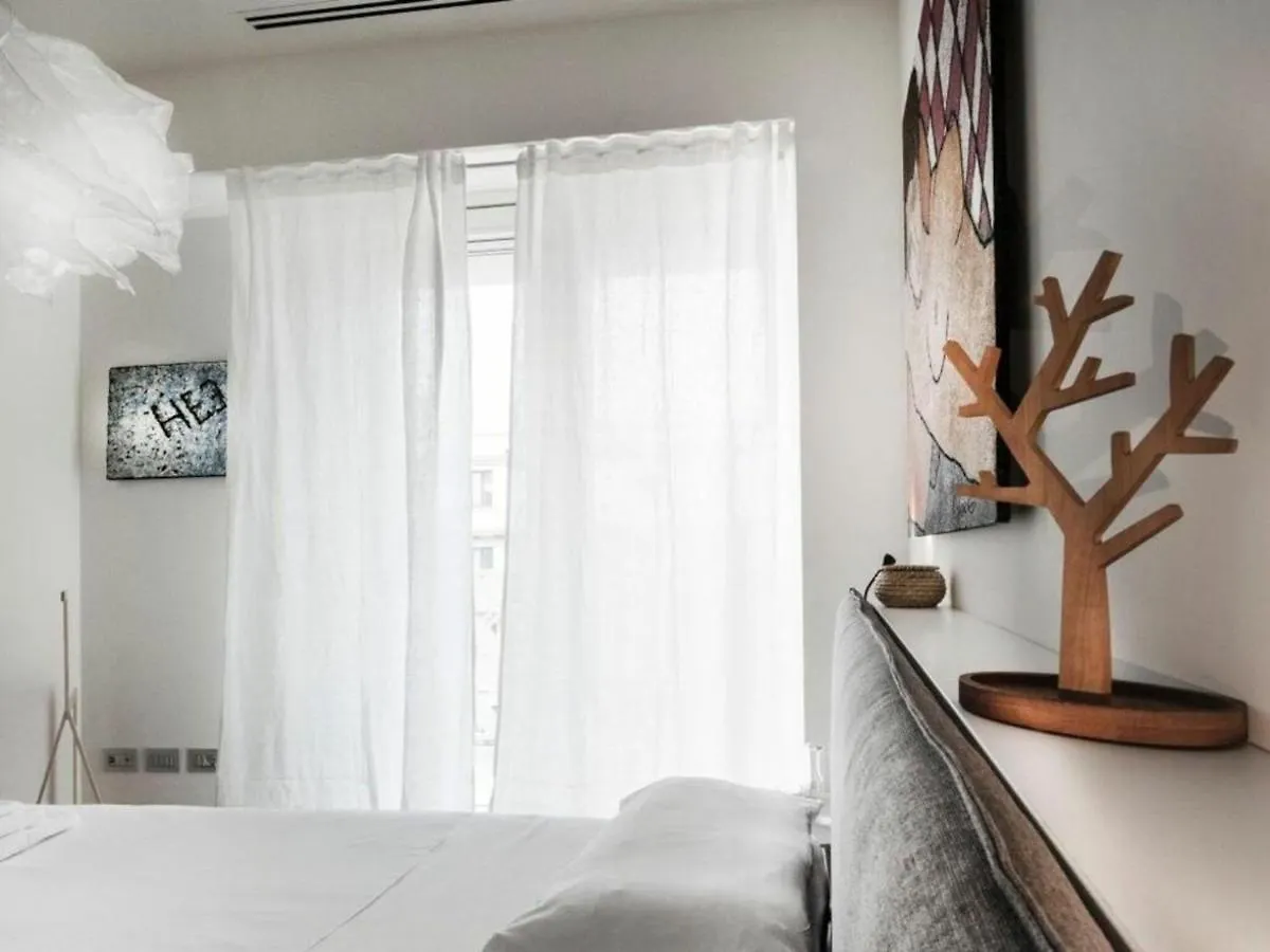 Palazzo Beltrade By Halldis Milan