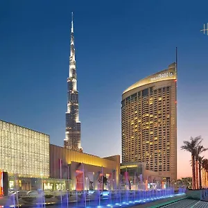  شقة Emaar Fashion Avenue - Formerly Address Mall Four Apple الإمارات العربية المتحدة