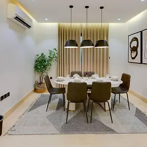  شقة Nuzul R132 - Elegant المملكة العربية السعودية