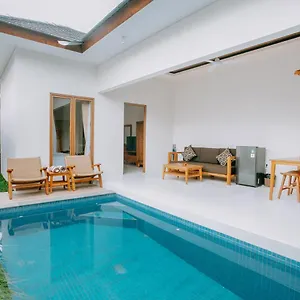  فيلة Mahayoga Private Pool And Resto إندونيسيا