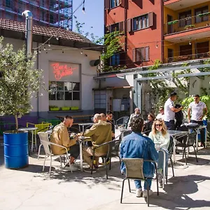 Bovisa Urban Garden 米兰