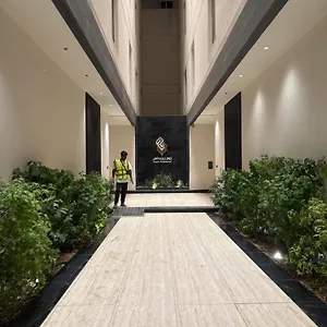  شقة روح ريزدنس Rawh المملكة العربية السعودية
